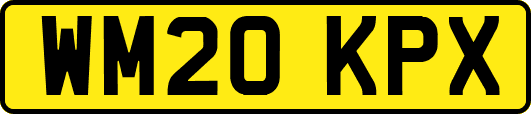 WM20KPX