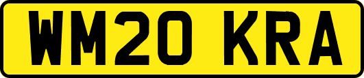 WM20KRA