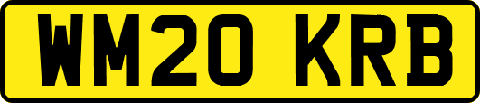 WM20KRB