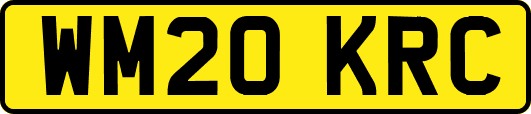 WM20KRC