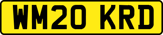 WM20KRD