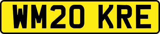 WM20KRE