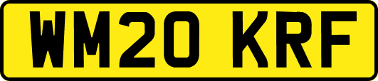 WM20KRF