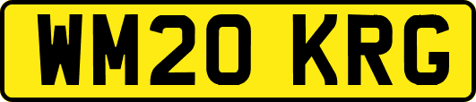WM20KRG