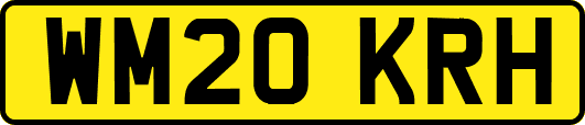 WM20KRH