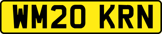 WM20KRN