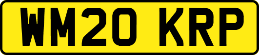 WM20KRP
