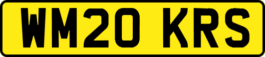 WM20KRS