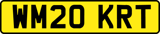 WM20KRT