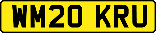 WM20KRU
