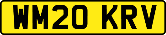 WM20KRV