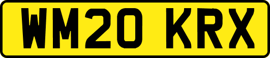 WM20KRX