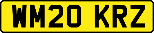 WM20KRZ