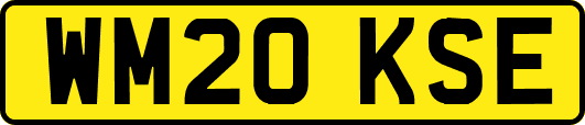 WM20KSE