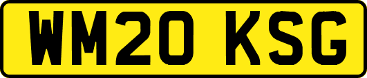 WM20KSG