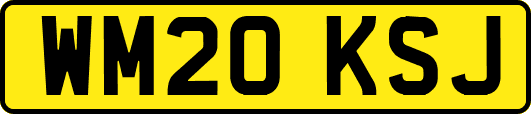 WM20KSJ