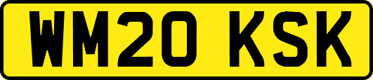 WM20KSK