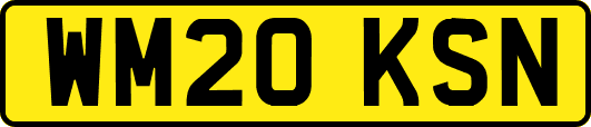 WM20KSN