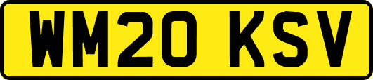 WM20KSV