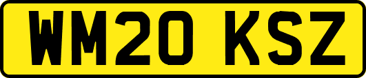 WM20KSZ