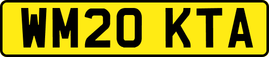 WM20KTA
