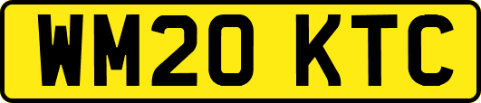 WM20KTC