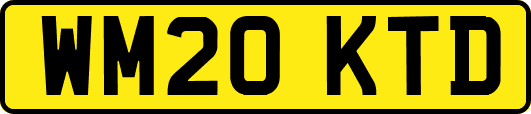 WM20KTD