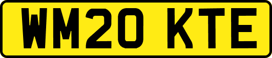 WM20KTE