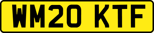 WM20KTF