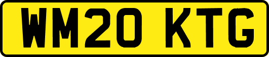 WM20KTG