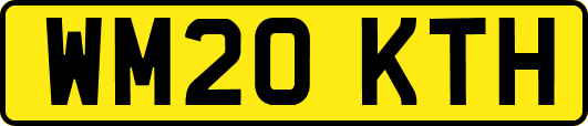 WM20KTH