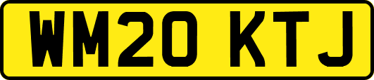 WM20KTJ