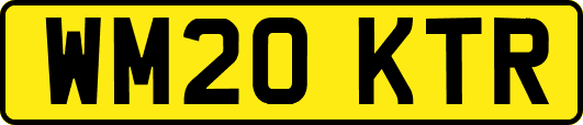 WM20KTR