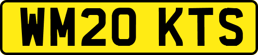 WM20KTS