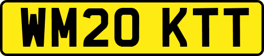 WM20KTT