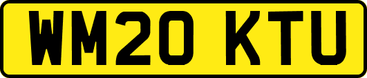 WM20KTU