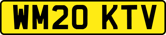 WM20KTV