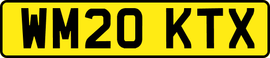 WM20KTX