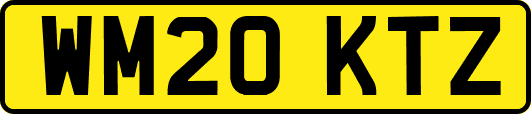 WM20KTZ