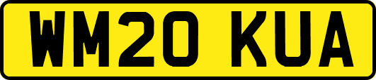WM20KUA