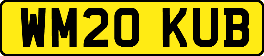 WM20KUB