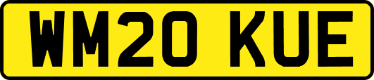 WM20KUE