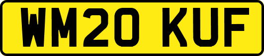 WM20KUF