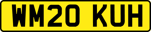 WM20KUH