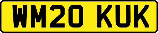 WM20KUK
