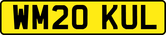 WM20KUL