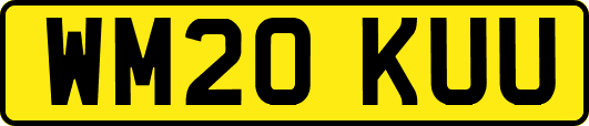 WM20KUU