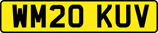 WM20KUV