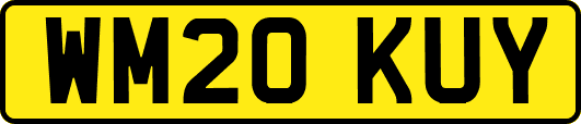 WM20KUY