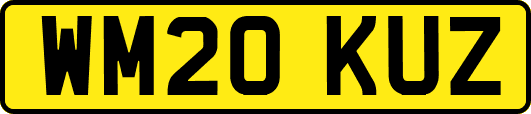 WM20KUZ
